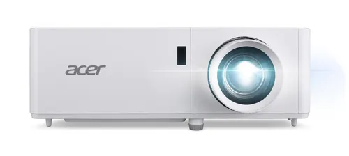 Acer Large Venue PL6520 Projektor do dużych pomieszczeń 6000 ANSI lumenów DLP 1080p (1920x1080) Biały