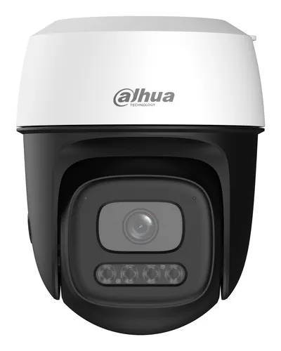 Dahua Technology P3I-PV Obrotowa Kamera bezpieczeństwa IP Wewnętrzna / zewnętrzna 2304 x 1296 px Sufit/ściana/biurko