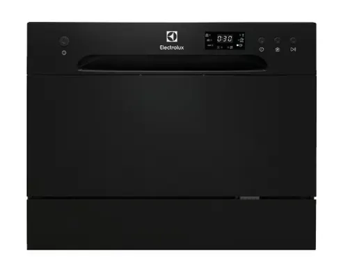 Electrolux ESF2400OK Blat 6 komplet.