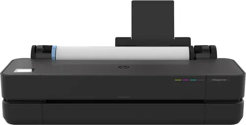 HP Designjet Drukarka T250, 24-calowa, wersja na rok 2025