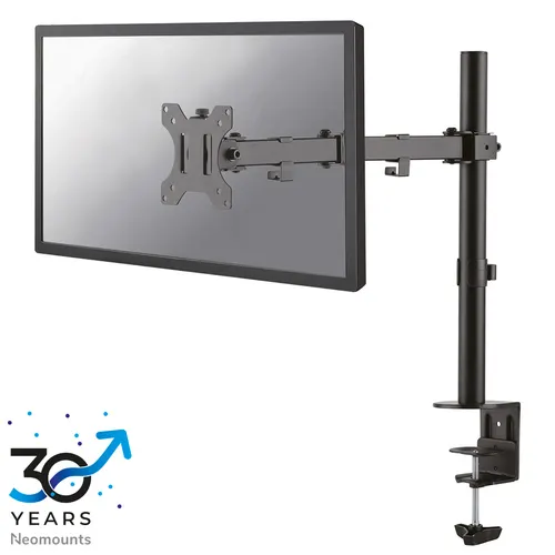 Neomounts FPMA-D550BLACK uchwyt / stojak do monitorów 81,3 cm (32") Biurko Czarny