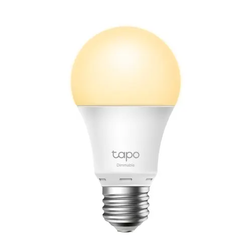 TP-Link Tapo L510E Inteligentne żarówki Wi-Fi 8,7 W