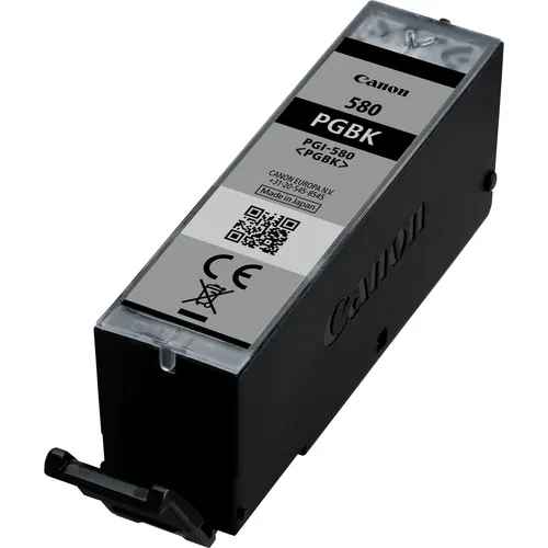 Canon 2078C001 nabój z tuszem Oryginalny Czarny