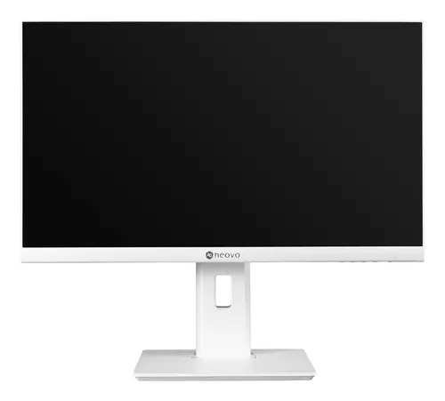 AG Neovo ME-2401 monitor komputerowy 60,5 cm (23.8") 1920 x 1080 px Full HD LED Biały