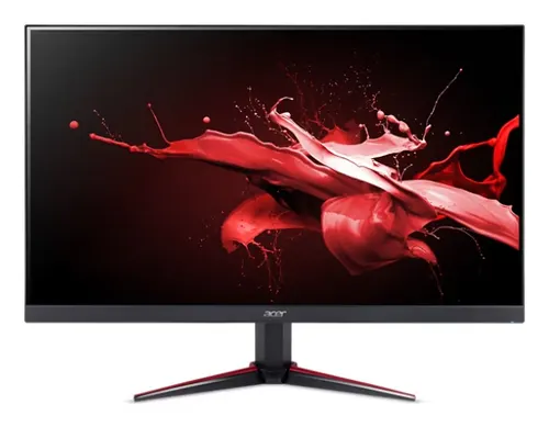 Acer NITRO VG0 VG240Y S3 monitor komputerowy 60,5 cm (23.8") 1920 x 1080 px Full HD Czarny