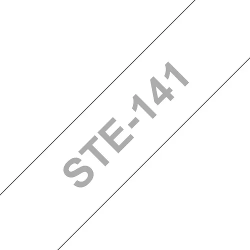 Brother STE-141 taśmy do etykietowania TZ/TZe