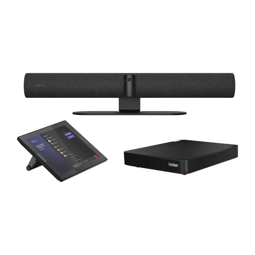 Jabra PanaCast 50 Room System system videokonferencyjny 12 os. 13 MP Przewodowa sieć LAN System wideokonferencji grupowych
