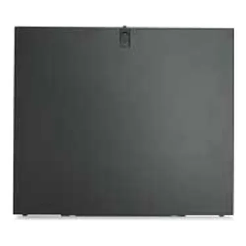 APC NetShelter SX 48U 1070mm Deep Split Side Panels Black
