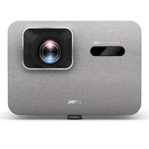 BenQ TK705i Projektor o standardowym rzucie 3000 ANSI lumenów DLP UHD 4K (3840x2160) Szary