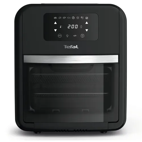Tefal Easy Fry FW5018 Pojedyńczy 11 l Autonomiczny 2000 W Frytkownica na gorące powietrze Czarny