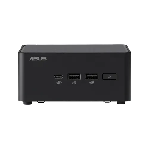 ASUS NUC 14 Pro RNUC14RVHV500002I UCFF Czarny 135H