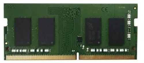 QNAP RAM-4GDR4A0-SO-3200 moduł pamięci 4 GB 1 x 4 GB DDR4 260-pin SO-DIMM