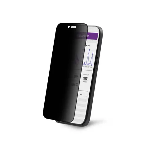 StarTech.com I16T1-PRIVACY-SCREEN filtr do ekranu 15,5 cm (6.1") Smartfon Bezramkowy filtr prywatności na wyswietlacz