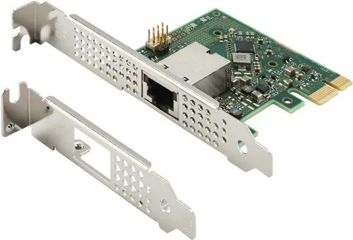 HP Intel I226-T1 2.5GbE Ethernet Network adapter Wewnętrzny RJ-45