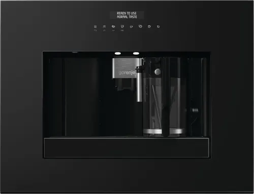 Gorenje 744271 ekspres do kawy Pełna automatyka Ekspres do espresso 1,8 l
