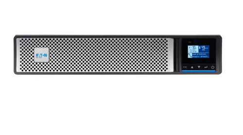 Eaton 5PX G2 UPS zasilacz UPS Technologia line-interactive 1,44 kVA 1440 W 6 x gniazdo sieciowe