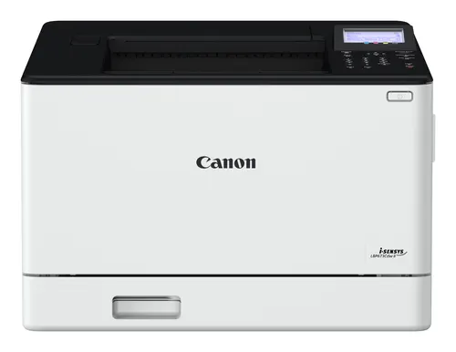Canon i-SENSYS LBP673Cdw II Kolor 1200 x 1200 DPI A4 Wi-Fi