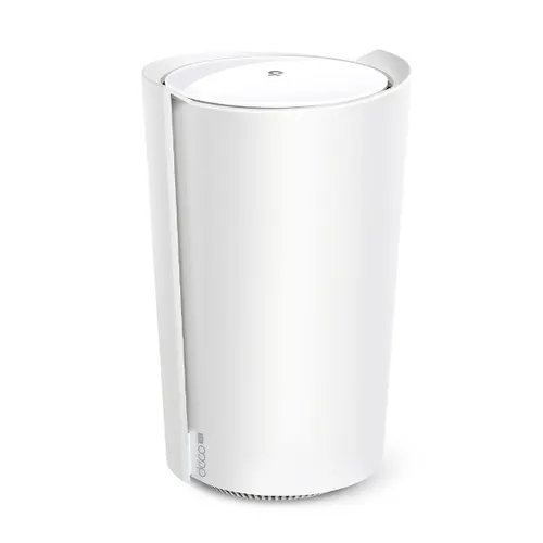 TP-Link Deco X50-5G Dual-band (2.4 GHz/5 GHz) Wi-Fi 6 (802.11ax) Biały 3 Wewnętrzny