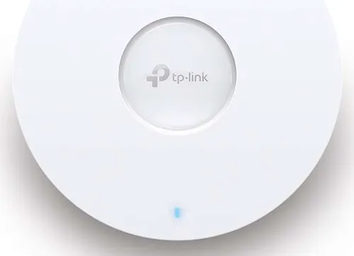 TP-Link EAP610 V2 punkt dostępowy WLAN 1800 Mbit/s Biały Obsługa PoE