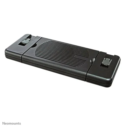 Neomounts NSLC200 podkładka chłodząca do laptop 55,9 cm (22") Czarny