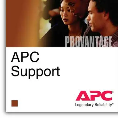 APC Semi-Annual Preventative Maintenance 5X8 0,5 lat(a)