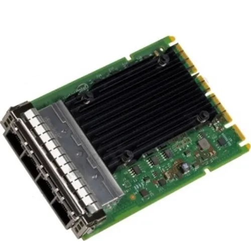 DELL 540-BFDD karta sieciowa Wewnętrzny Ethernet 1000 Mbit/s