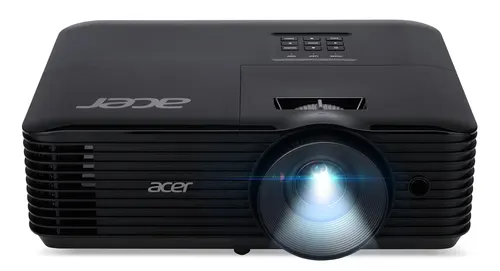 Acer H5386BDi 4500 ANSI lumenów DLP 720p (1280x720) Czarny