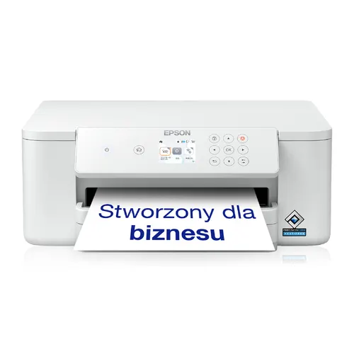 Epson WorkForce Pro WF-C4310DW