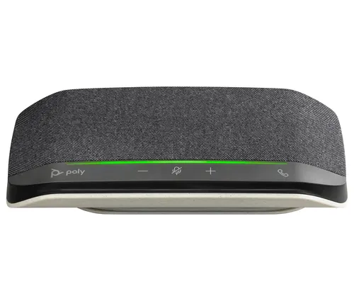 HP Poly Telefon konferencyjny Poly Sync 10 USB-A USB-C
