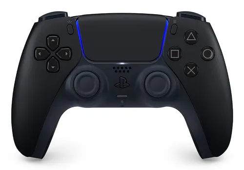 Sony Interactive Entertainment DualSense v3 Czarny Bluetooth/USB Gamepad Analogowa/Cyfrowa PlayStation 5
