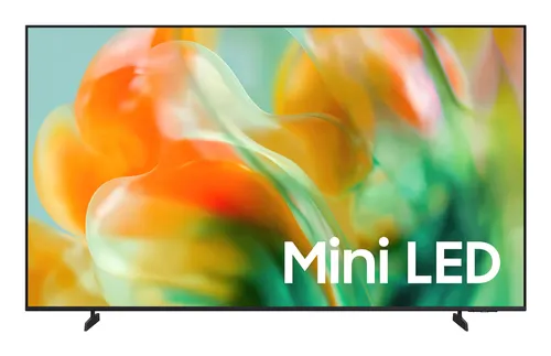Samsung M80H 190,5 cm (75") 4K Ultra HD Smart TV Wi-Fi Czarny