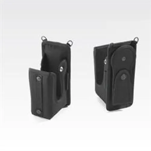 Motorola Fabric Holster Kabura Tkanina Czarny