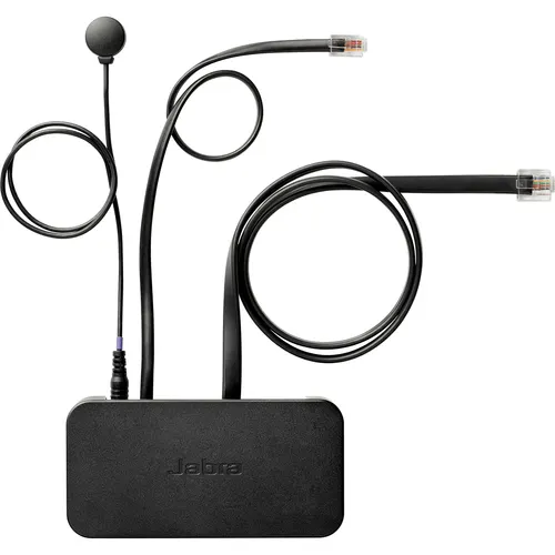 Jabra 14201-35 akcesoria do słuchawek Zestaw akcesoriów