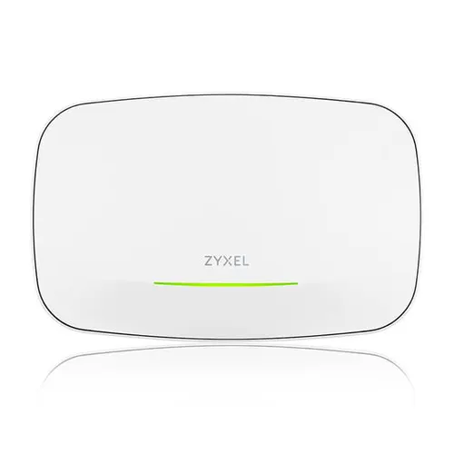 Zyxel NWA210BE 11530 Mbit/s Biały Obsługa PoE
