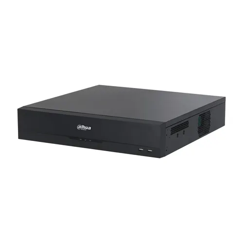 Dahua Technology XVR5816S-I3 Czarny