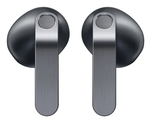 Samsung Galaxy Buds4 Zestaw słuchawkowy Bezprzewodowy Douszny Połączenia/muzyka Bluetooth Czarny