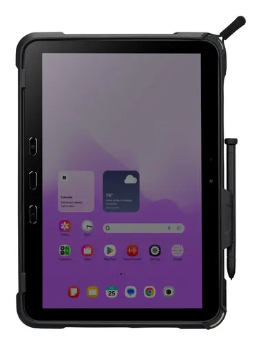 Targus THD975GLZ etui na tablet 25,6 cm (10.1") Pokrowiec Czarny