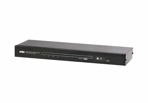 ATEN VS1804T-AT-G rozgałęziacz telewizyjny HDMI