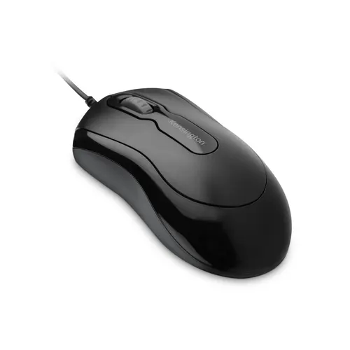 Kensington Przewodowa mysz Mouse-in-a-Box