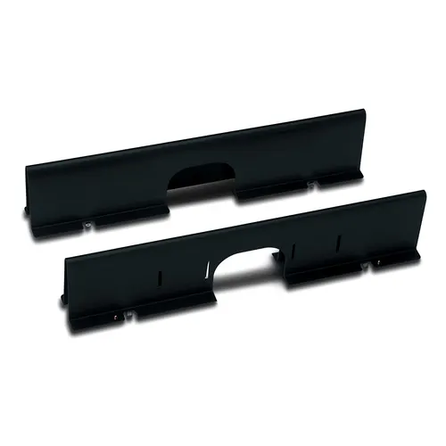 APC AR8173BLK części do stojaków Kanał kablowy