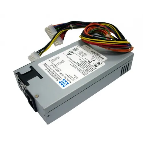 QNAP SP-X79P-PSU moduł zasilaczy 350 W 24-pin ATX Szary