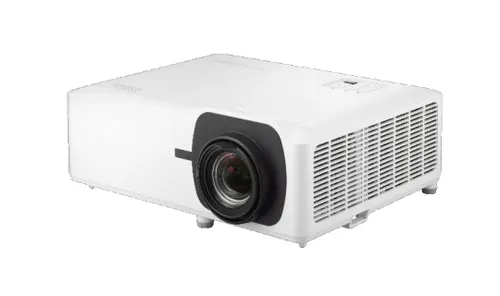 Viewsonic LS901HD projektor danych Projektor o standardowym rzucie 6000 ANSI lumenów 1080p (1920x1080) Biały