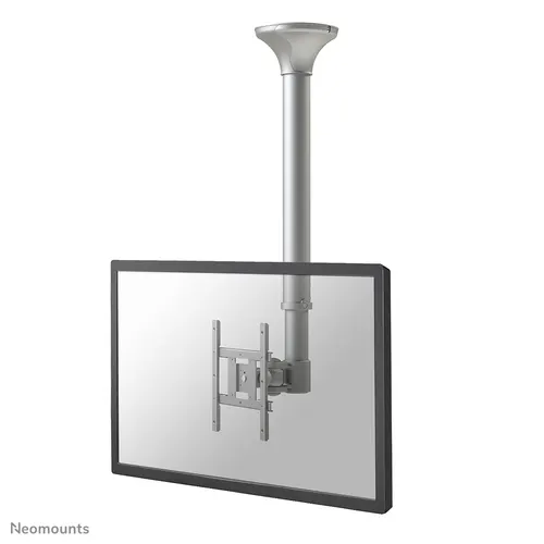 Neomounts FPMA-C200 uchwyt do telewizorów 101,6 cm (40") Srebrny