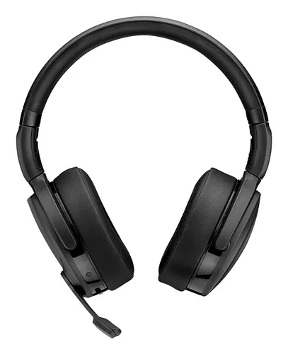 EPOS ADAPT 561 II Zestaw słuchawkowy Przewodowy i Bezprzewodowy Opaska na głowę Biuro/centrum telefoniczne USB Type-C Bluetooth Czarny