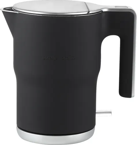 Gorenje K15ORAB czajnik elektryczny 1,5 l 2400 W Czarny