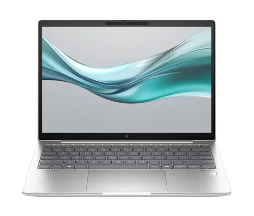 HP EliteBook 630 G11 Intel Core Ultra 7 165U Laptop 33,8 cm (13.3") WUXGA 32 GB DDR5-SDRAM 1 TB SSD Wi-Fi 6E (802.11ax) Windows 11 Pro AI PC Srebrny