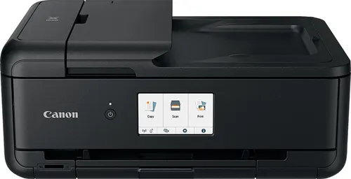 Canon PIXMA TS9550a Atramentowa A3 4800 x 1200 DPI Wi-Fi