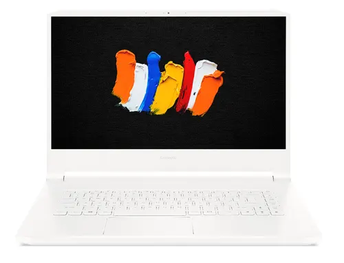 Acer ConceptD CN715-72P-72HP Intel Core i7-10875H 15.6" Quadro RTX5000 16B 16GB DDR4 2933MHz 16GB DDR4 2933MHz 1024GB+1024GB W10P