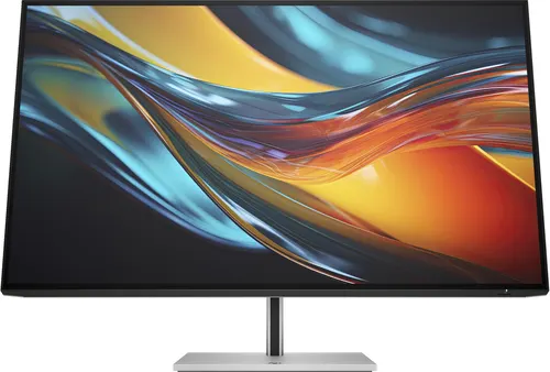 HP Monitor Pro seria 7 4K Thunderbolt 4 – 732pk, 31,5″
