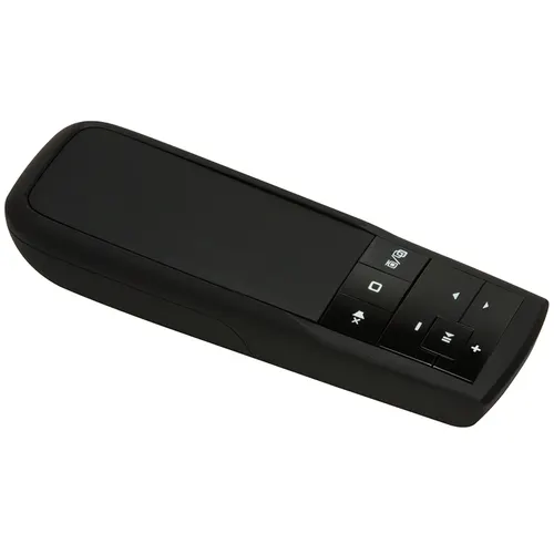 LogiLink ID0154 pilot bezprzewodowy RF Czarny